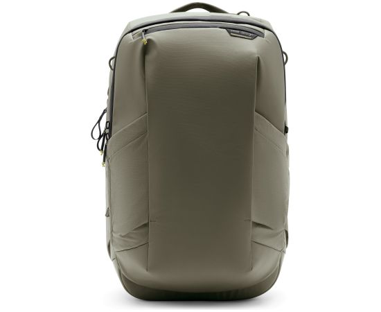 Peak Design Travel Backpack 2in1 40L, stone Foto - Video somas