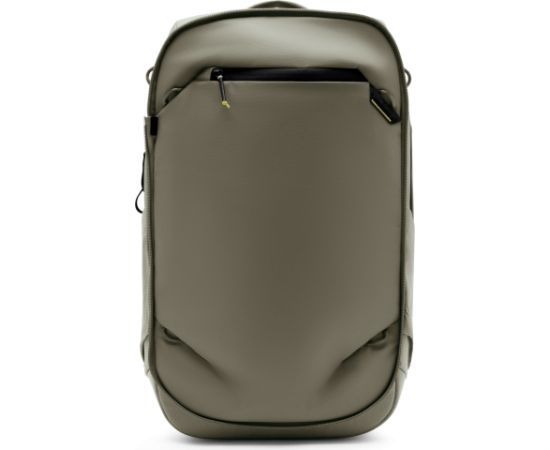 Peak Design Travel Backpack 2in1 40L, stone Foto - Video somas