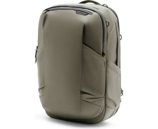 Peak Design Travel Backpack 2in1 40L, stone Foto - Video somas