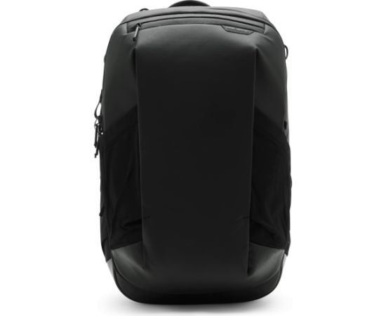 Peak Design Travel Backpack 2in1 40L, black Foto - Video somas