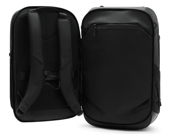 Peak Design Travel Backpack 2in1 40L, black Foto - Video somas