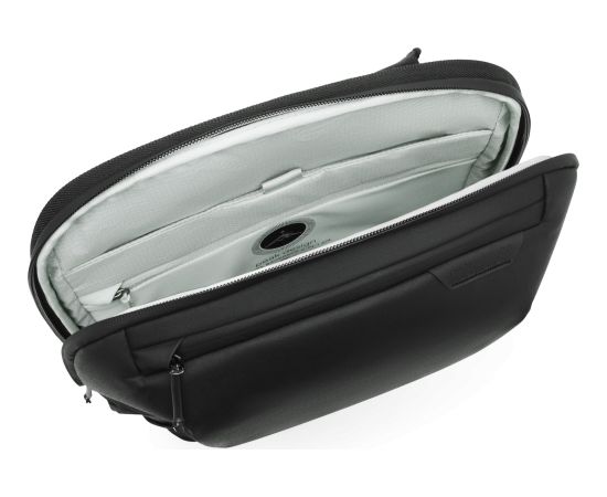Peak Design Travel Backpack 2in1 40L, black Foto - Video somas