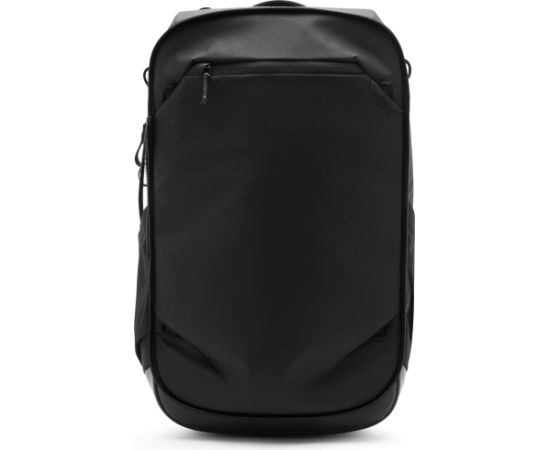 Peak Design Travel Backpack 2in1 40L, black Foto - Video somas