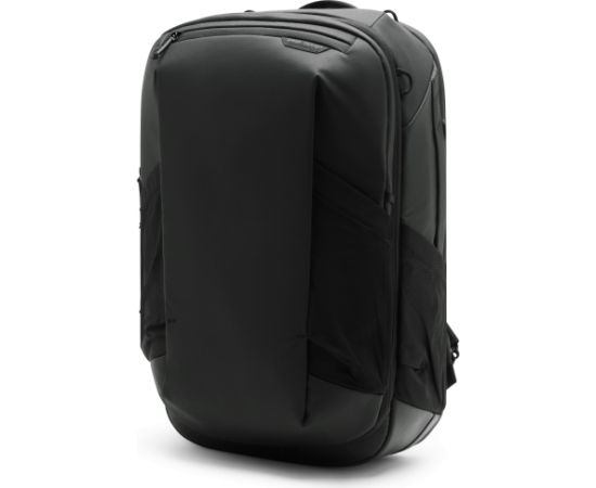 Peak Design Travel Backpack 2in1 40L, black Foto - Video somas