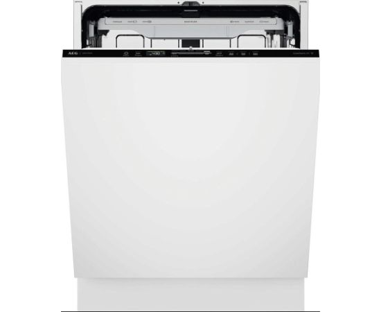 AEG GI8200B5PN Посудомоечные машины