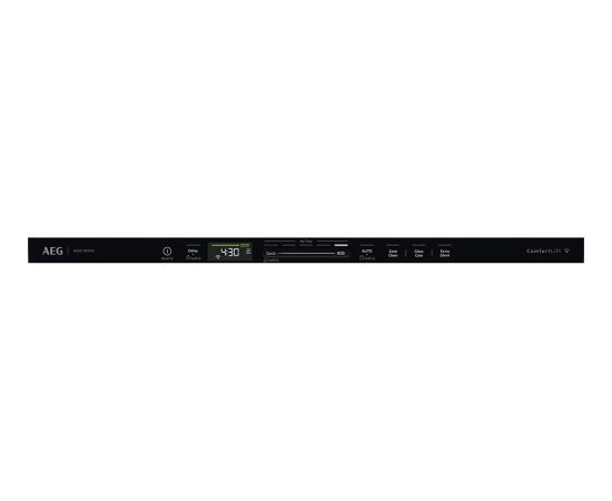 AEG GI8200B5PN Посудомоечные машины