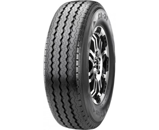 Maxxis Trailermaxx Eco CL-31N 195/70R14 96N Vasaras riepas