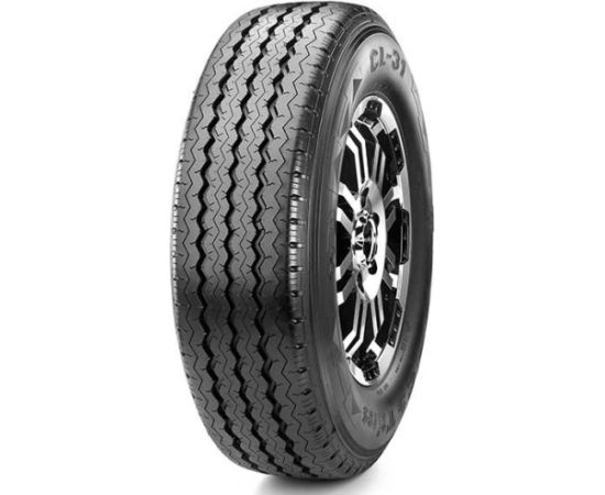 CST CL31 185/60R12 104N Vasaras riepas