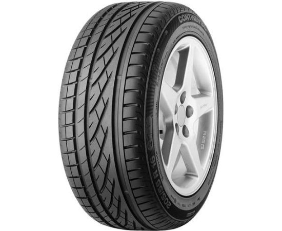 Continental ContiPremiumContact 185/50R16 81V Vasaras riepas