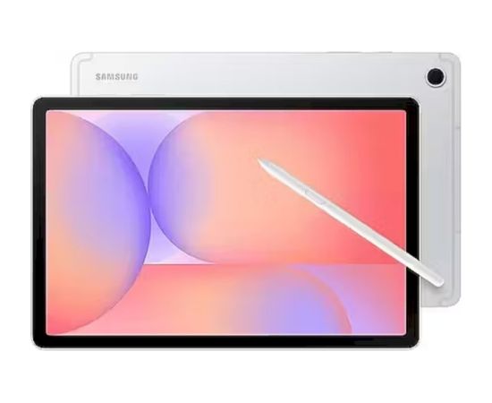 Samsung Galaxy Tab S10 Lite 5G Планшет 10.9" / 6GB / 128GB silver Планшетные ПК