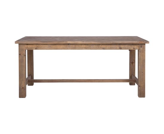 Dining table MONACO 180x90xH79cm Комплекты мебели для столовой