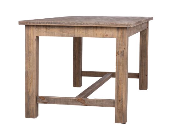 Dining table MONACO 180x90xH79cm Комплекты мебели для столовой