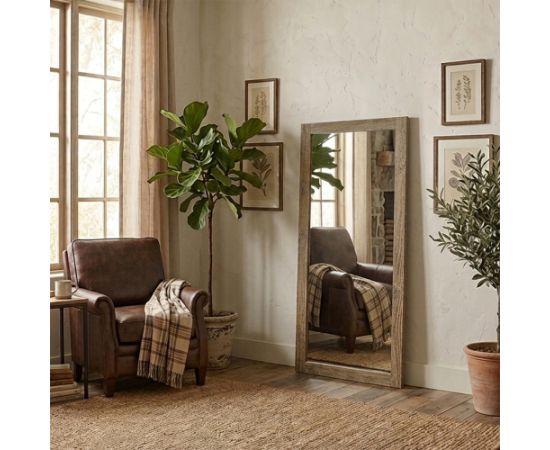 Spogulis MONACO 70x3xH180cm Jaunumi -Dārzam