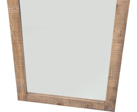 Spogulis MONACO 70x3xH180cm Jaunumi -Dārzam