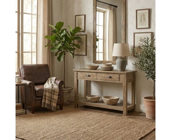 Console table MONACO 120x40xH80cm Новинки Для дома и сада 