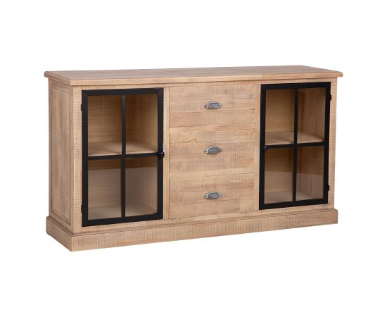 Cabinet MONACO 150x40xH83cm Новинки Для дома и сада 