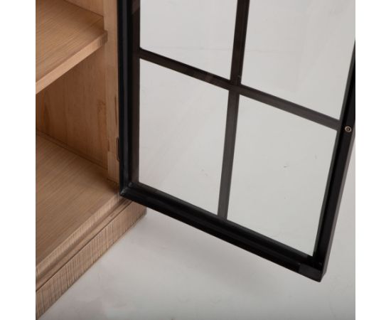 Cabinet MONACO 150x40xH83cm Новинки Для дома и сада 