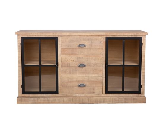 Cabinet MONACO 150x40xH83cm Новинки Для дома и сада 