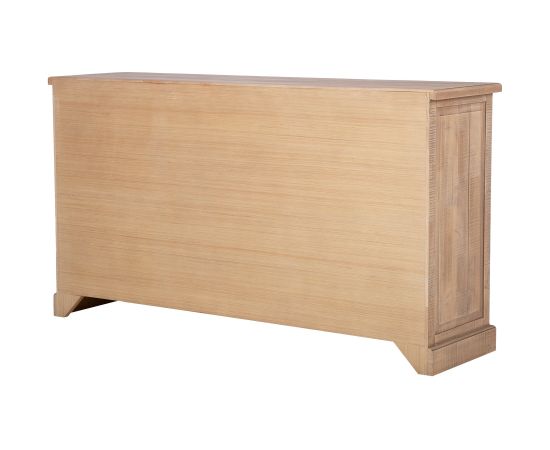 Cabinet MONACO 150x40xH83cm Новинки Для дома и сада 