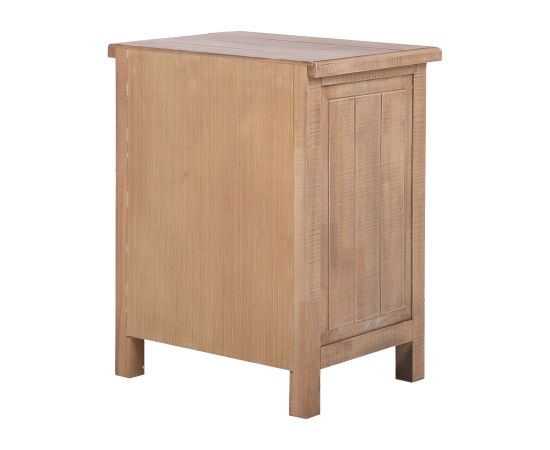 Bedside table MONACO 50x38xH64cm Кровати