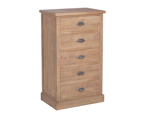 Kumode MONACO 60x40xH101.5cm Jaunumi -Dārzam