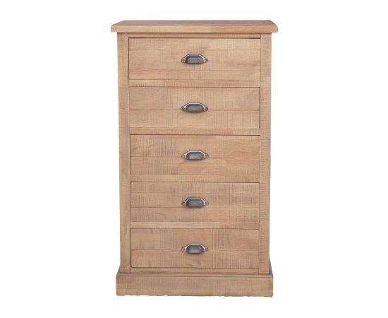 Kumode MONACO 60x40xH101.5cm Jaunumi -Dārzam
