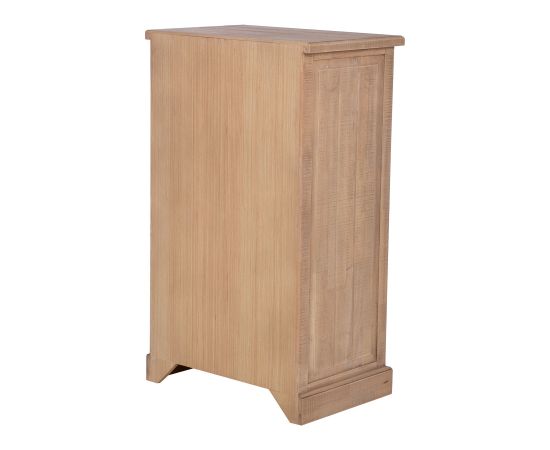 Kumode MONACO 60x40xH101.5cm Jaunumi -Dārzam