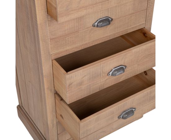 Kumode MONACO 60x40xH101.5cm Jaunumi -Dārzam