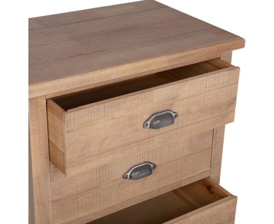 Kumode MONACO 60x40xH101.5cm Jaunumi -Dārzam