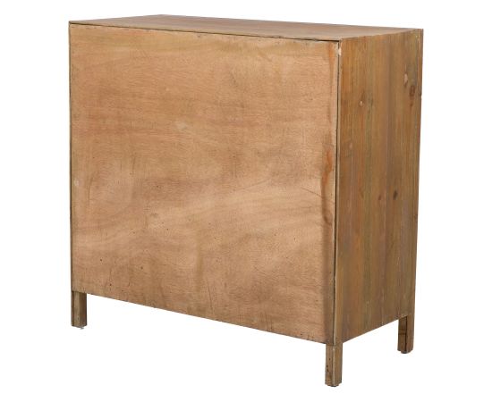 Cabinet ZARA 80x36xH79cm, brown Новинки Для дома и сада 