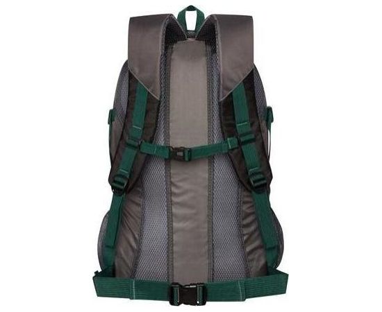 NC1736 TŪRISMA MUGURSOMA BLACK RANGE 45L NILS CAMP Mugursomas