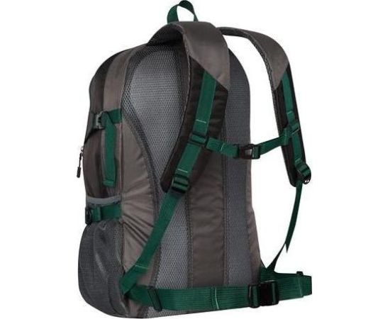 NC1736 TŪRISMA MUGURSOMA BLACK RANGE 45L NILS CAMP Mugursomas