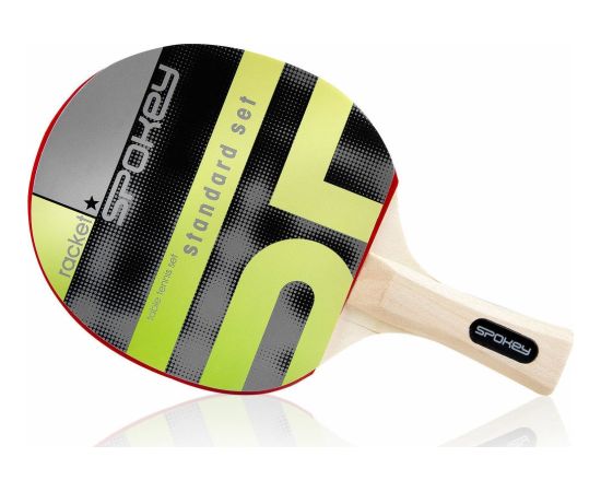 Galda tenisa rakešu komplekts Spokey Joy 81814 Настольный теннис