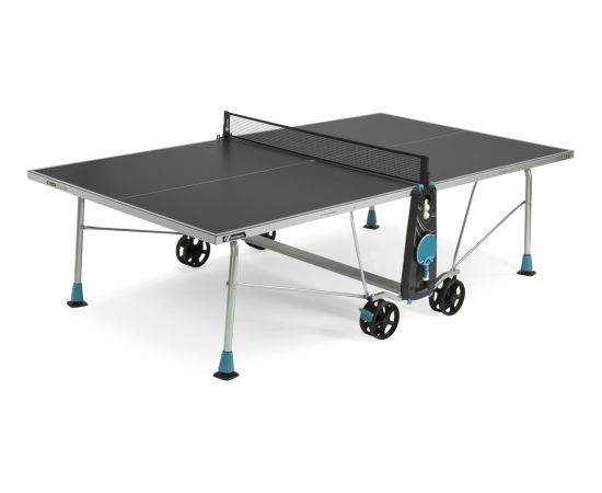 Cornilleau 200X Sport āra galds - pelēks Настольный теннис