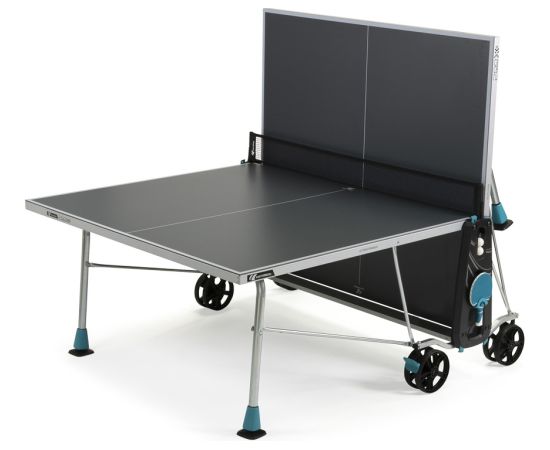 Cornilleau 200X Sport āra galds - pelēks Настольный теннис