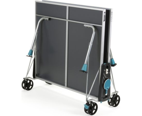 Cornilleau 200X Sport āra galds - pelēks Настольный теннис