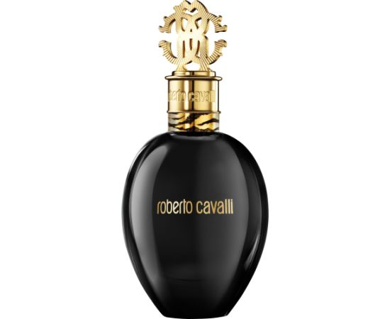 Roberto Cavalli, Nero Assoluto, Eau De Parfum, For Women, 75 ml Smaržas - NESAKĀRTOTS