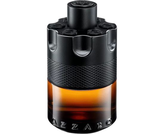 Loris Azzaro, The Most Wanted, Eau De Parfum, For Men, 100 ml *Tester Smaržas - NESAKĀRTOTS