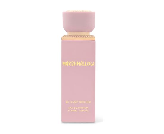 Gulf Orchid, Marshmallow, Eau De Parfum, For Women, 100 ml Smaržas - NESAKĀRTOTS