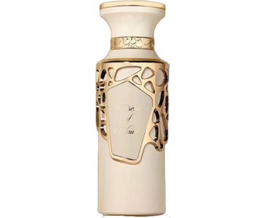 Fragrance World, Creme Of Clouds, Eau De Parfum, Unisex, 100 ml Духи и косметика