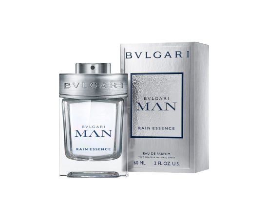 Bvlgari, Rain Essence, Eau De Parfum, For Men, 60 ml Smaržas - NESAKĀRTOTS