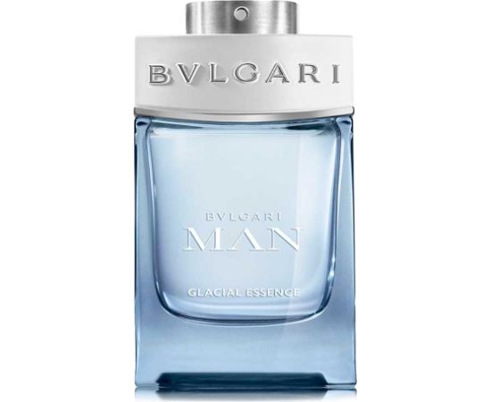 Bvlgari, Glacial Essence, Eau De Parfum, For Men, 100 ml Smaržas - NESAKĀRTOTS