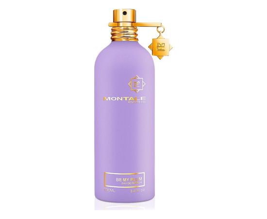 Montale Paris Montale, Be My Plum, Eau De Parfum, Unisex, 100 ml Smaržas - NESAKĀRTOTS