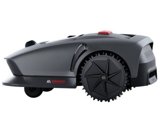 Mova 600 MLLM1110 Zāles pļāvējs – robots 600m² Газонокосилки-роботы