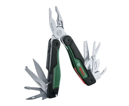 Daudzfunkcionālais rīks Bosch 1600A02Z98 Knaibles un stangas