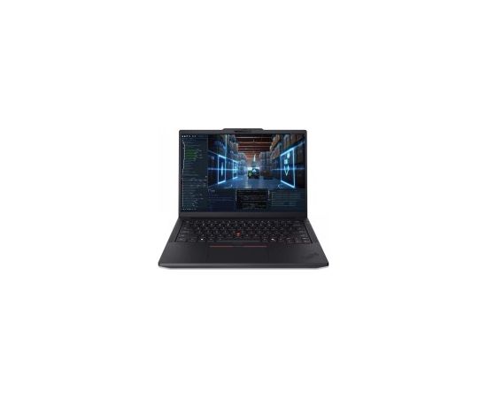 LENOVO P14S G7 AI 7 PRO 450/14"WUXGA/32GB/1TB/860M/5G-UPG/W11P/3YR P/ENG Portatīvie datori