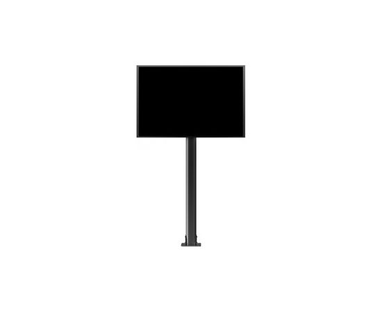 Multibrackets MB DISPLAY STAND 180W FLOORMOUNT SINGLE Крепления для телевизоров