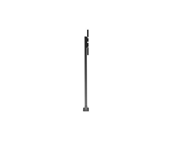 Multibrackets MB DISPLAY STAND 180W FLOORMOUNT SINGLE Крепления для телевизоров