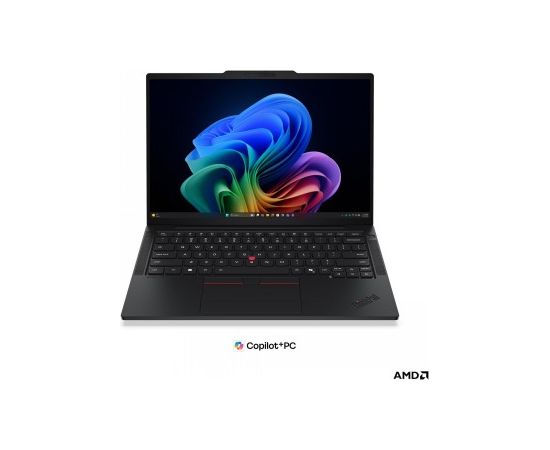 LENOVO T14S G7 R5-AI PRO 440/14" WUXGA/16.0GB/512GB/LTE-UPG/58WH/W11P/3YPS/SWE Portatīvie datori