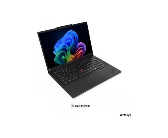 LENOVO T14S G7 R5-AI PRO 440/14" WUXGA/16.0GB/512GB/LTE-UPG/58WH/W11P/3YPS/SWE Portatīvie datori